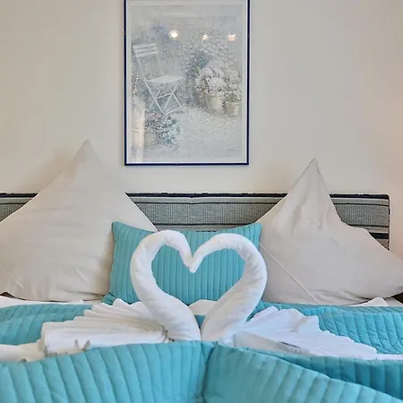 Am Rosenhain 6 Am Rosenhain 6 3 Apartmán Timmendorfer Strand