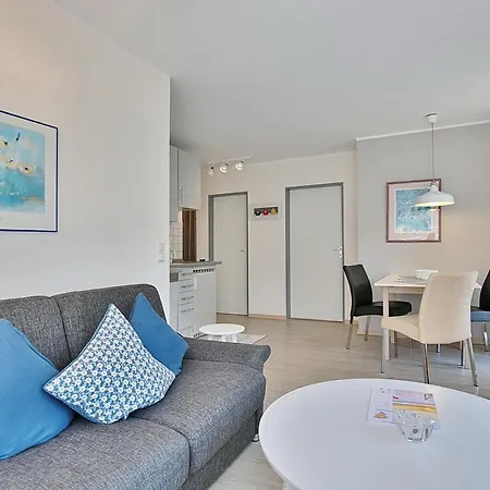 Am Rosenhain 6 Am Rosenhain 6 3 Apartmán *