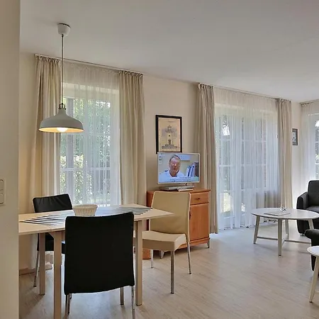 Am Rosenhain 6 Am Rosenhain 6 3 Apartmán *