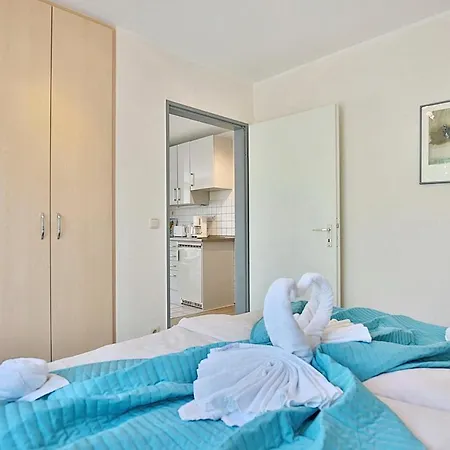 Am Rosenhain 6 Am Rosenhain 6 3 Apartmán Timmendorfer Strand